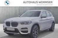 BMW X3 din 2021 cu 53.600 km - oferta BMW159218 - foto 4