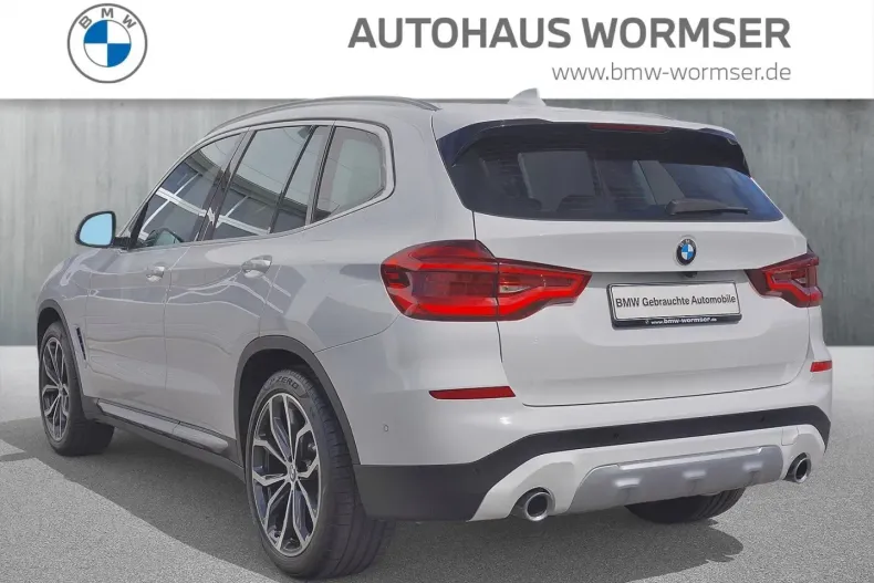 BMW X3 din 2021 cu 53.600 km - oferta BMW159218 - foto 5