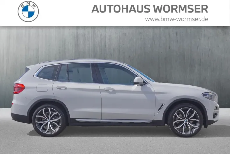 BMW X3 din 2021 cu 53.600 km - oferta BMW159218 - foto 6
