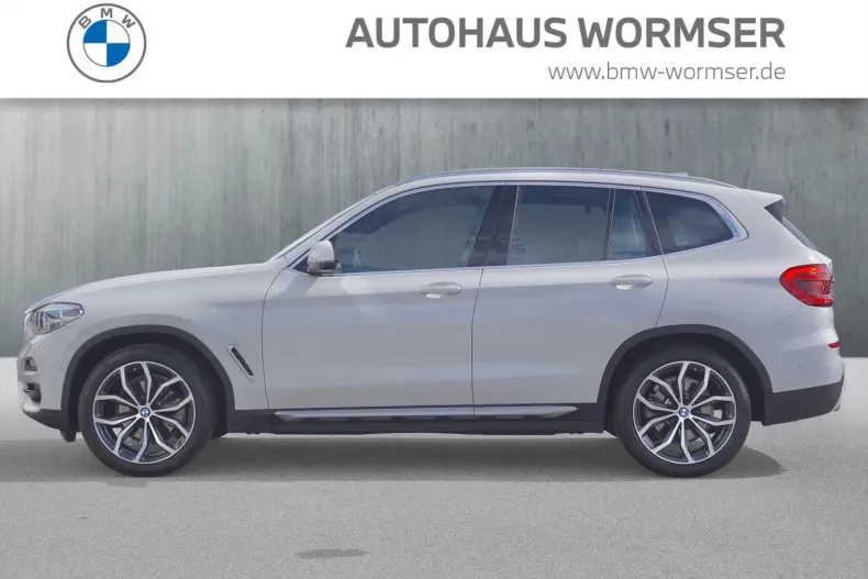 BMW X3 din 2021 cu 53.600 km - oferta BMW159218 - foto 7