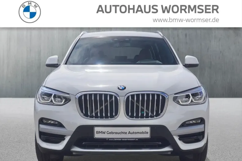 BMW X3 din 2021 cu 53.600 km - oferta BMW159218 - foto 8