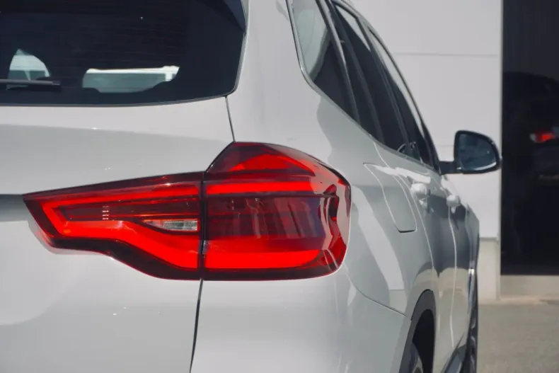 BMW X3 din 2021 cu 53.600 km - oferta BMW159218 - foto 10