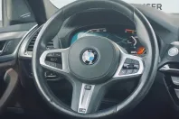 BMW X3 din 2021 cu 53.600 km - oferta BMW159218 - foto 12