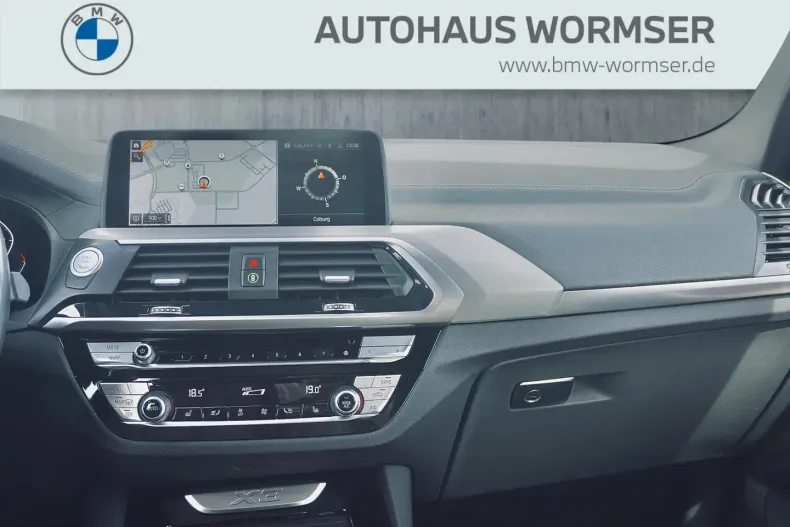 BMW X3 din 2021 cu 53.600 km - oferta BMW159218 - foto 13