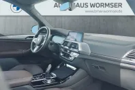 BMW X3 din 2021 cu 53.600 km - oferta BMW159218 - foto 14