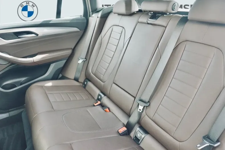 BMW X3 din 2021 cu 53.600 km - oferta BMW159218 - foto 15