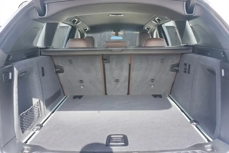 BMW X3 din 2021 cu 53.600 km - oferta BMW159218 - foto 16