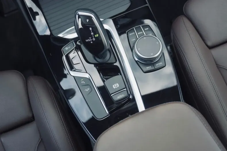 BMW X3 din 2021 cu 53.600 km - oferta BMW159218 - foto 19