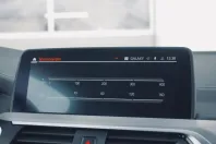 BMW X3 din 2021 cu 53.600 km - oferta BMW159218 - foto 24