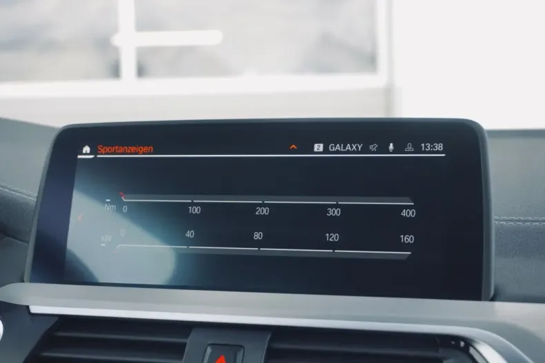 BMW X3 din 2021 cu 53.600 km - oferta BMW159218 - foto 24