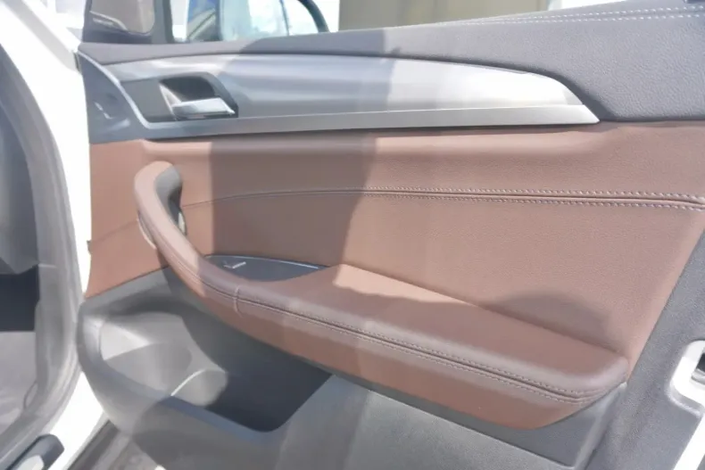 BMW X3 din 2021 cu 53.600 km - oferta BMW159218 - foto 25