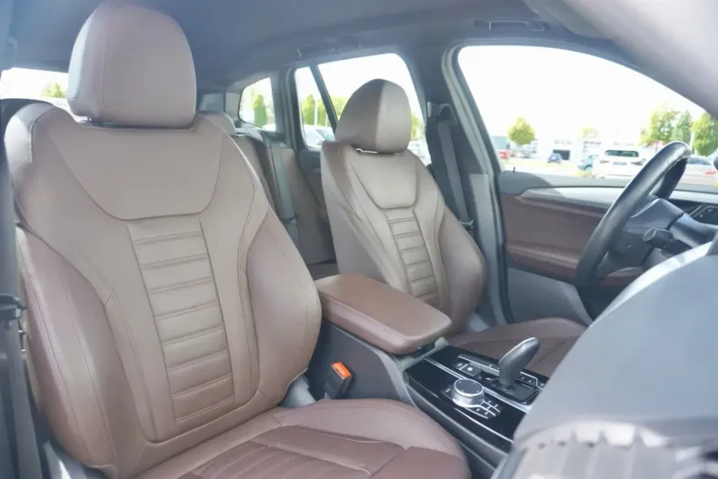 BMW X3 din 2021 cu 53.600 km - oferta BMW159218 - foto 27