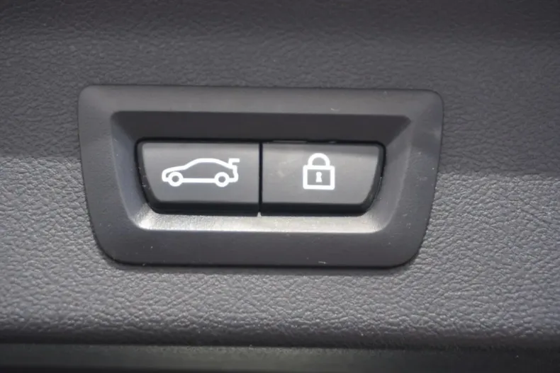 BMW X3 din 2021 cu 53.600 km - oferta BMW159218 - foto 29