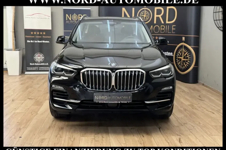 BMW X5 din 2020 cu 86.591 km - oferta BMW159219 - foto 1