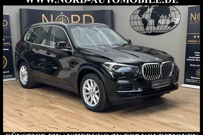 BMW X5 din 2020 cu 86.591 km - oferta BMW159219 - foto 2