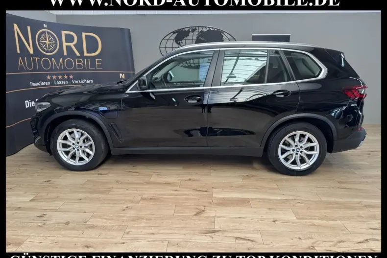 BMW X5 din 2020 cu 86.591 km - oferta BMW159219 - foto 4