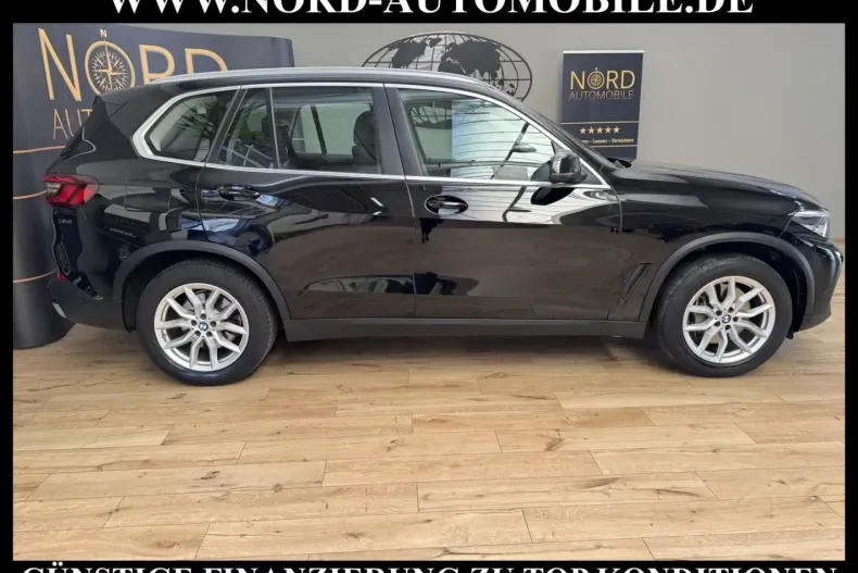 BMW X5 din 2020 cu 86.591 km - oferta BMW159219 - foto 5