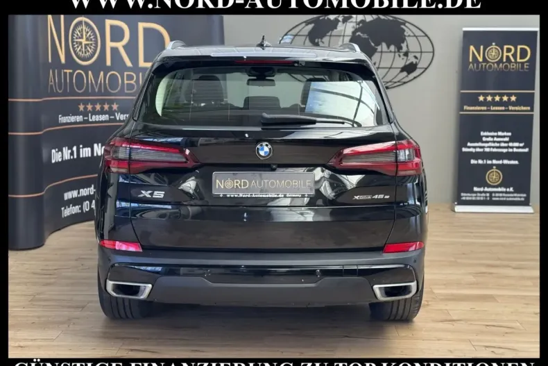 BMW X5 din 2020 cu 86.591 km - oferta BMW159219 - foto 7