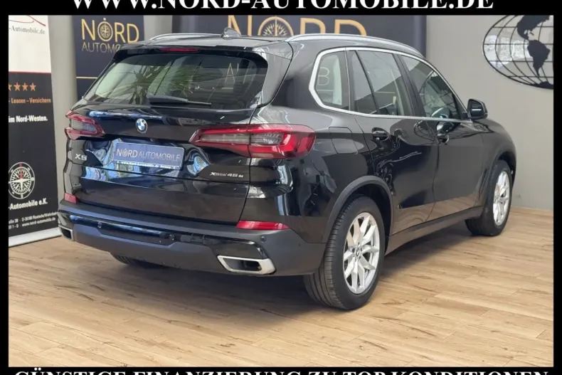 BMW X5 din 2020 cu 86.591 km - oferta BMW159219 - foto 8