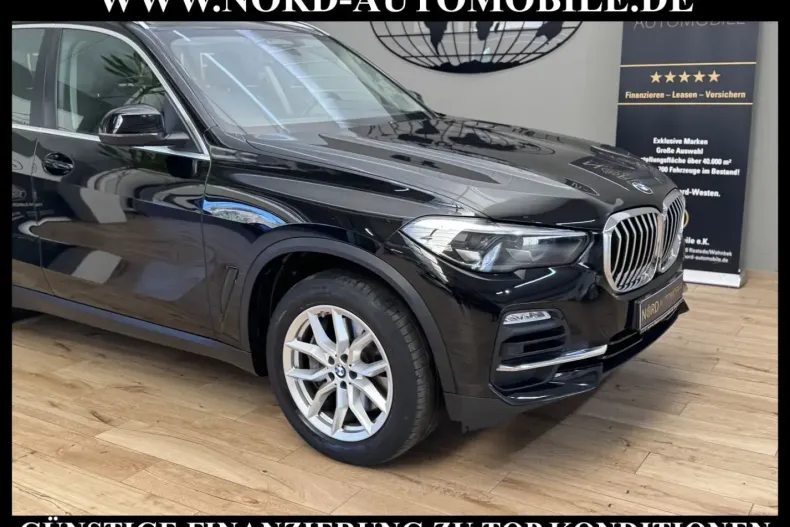 BMW X5 din 2020 cu 86.591 km - oferta BMW159219 - foto 9