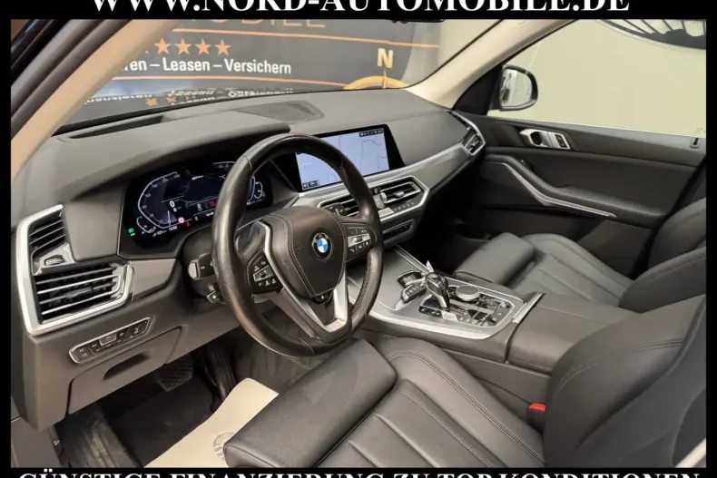 BMW X5 din 2020 cu 86.591 km - oferta BMW159219 - foto 11