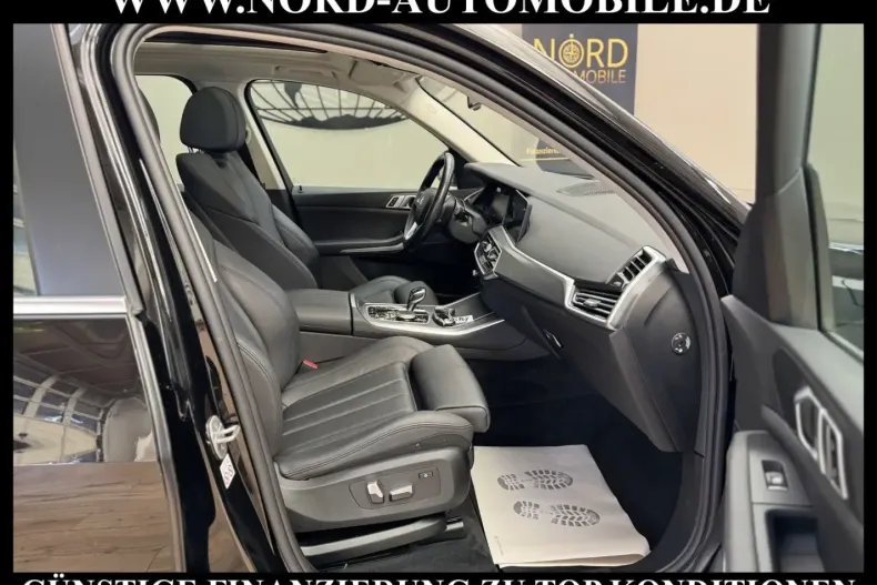 BMW X5 din 2020 cu 86.591 km - oferta BMW159219 - foto 16