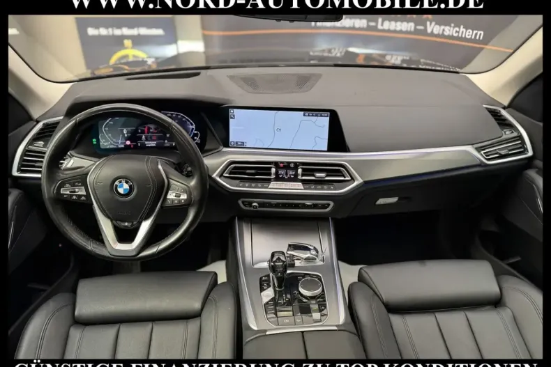 BMW X5 din 2020 cu 86.591 km - oferta BMW159219 - foto 17