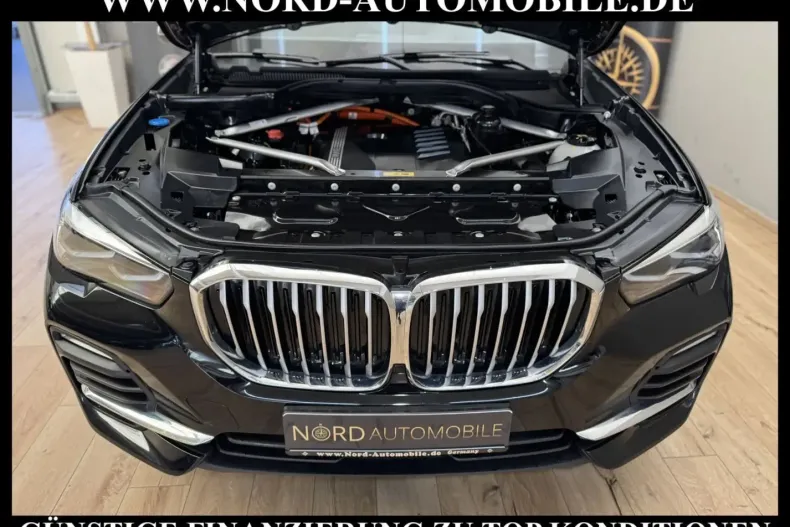 BMW X5 din 2020 cu 86.591 km - oferta BMW159219 - foto 23
