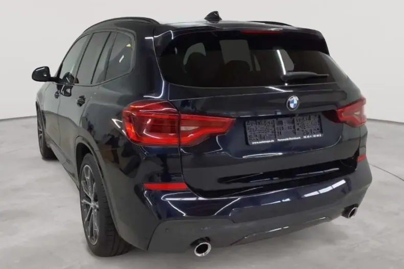 BMW X3 din 2020 cu 87.167 km - oferta BMW159220 - foto 2