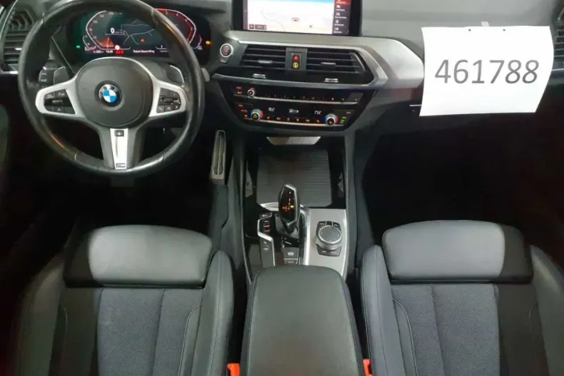 BMW X3 din 2020 cu 87.167 km - oferta BMW159220 - foto 4