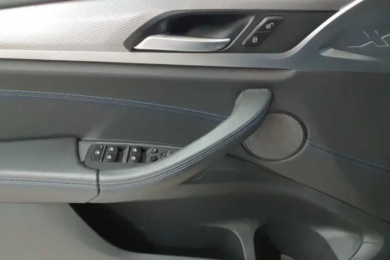 BMW X3 din 2020 cu 87.167 km - oferta BMW159220 - foto 10