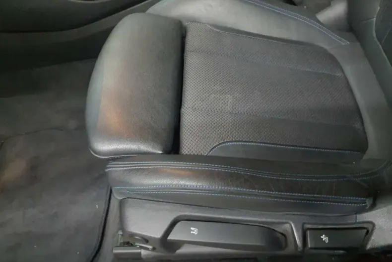 BMW X3 din 2020 cu 87.167 km - oferta BMW159220 - foto 11