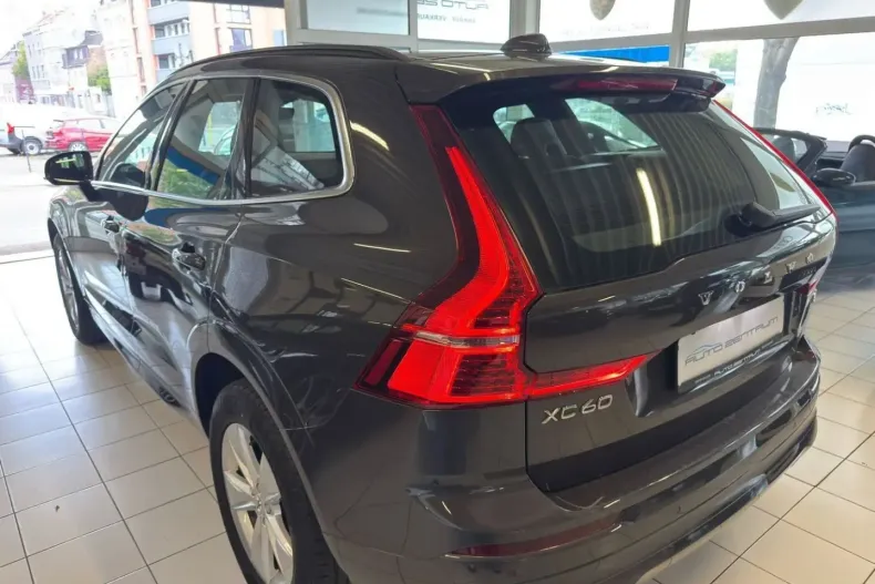 Volvo XC60 din 2021 cu 89.990 km - oferta VOL159221 - foto 5
