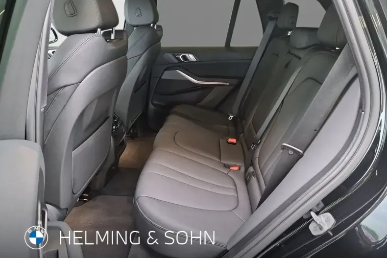 BMW X5 din 2021 cu 85.600 km - oferta BMW159222 - foto 11