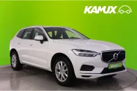 Volvo XC60 din 2020 cu 68.290 km - oferta VOL159223 - foto 2