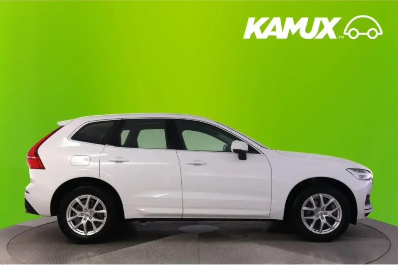 Volvo XC60 din 2020 cu 68.290 km - oferta VOL159223 - foto 3