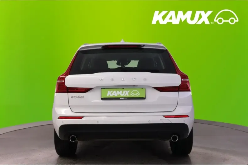 Volvo XC60 din 2020 cu 68.290 km - oferta VOL159223 - foto 5