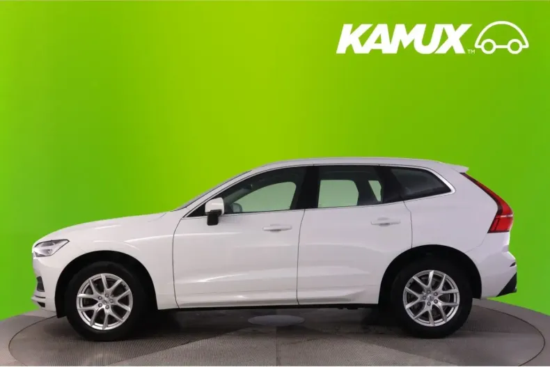 Volvo XC60 din 2020 cu 68.290 km - oferta VOL159223 - foto 7