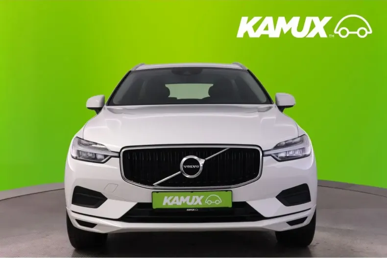 Volvo XC60 din 2020 cu 68.290 km - oferta VOL159223 - foto 9