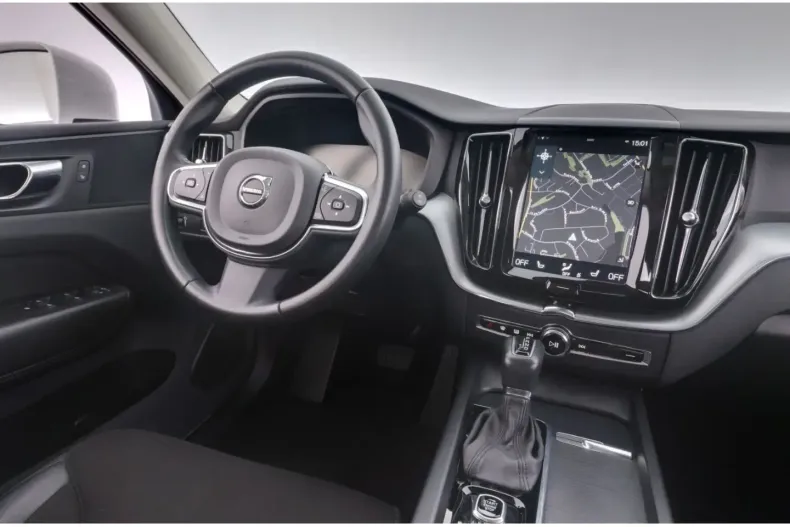 Volvo XC60 din 2020 cu 68.290 km - oferta VOL159223 - foto 11