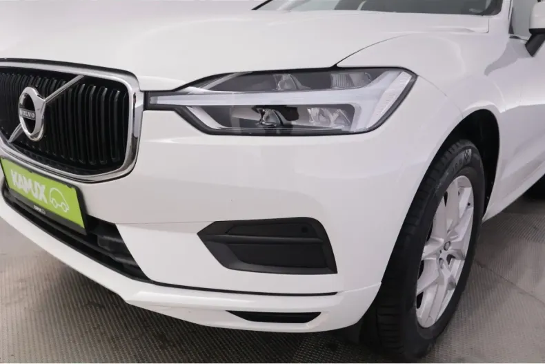 Volvo XC60 din 2020 cu 68.290 km - oferta VOL159223 - foto 12