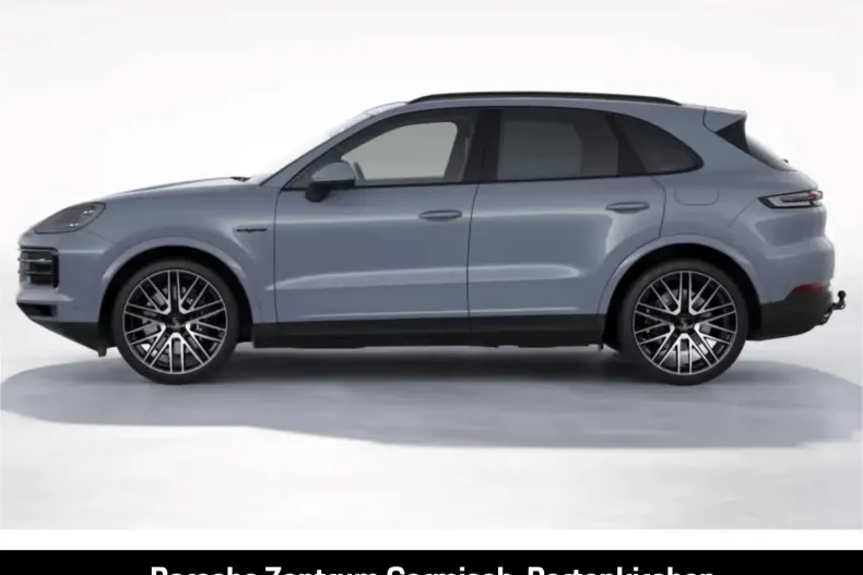 Porsche Cayenne din 2024 cu 21.953 km - oferta POR159224 - foto 3