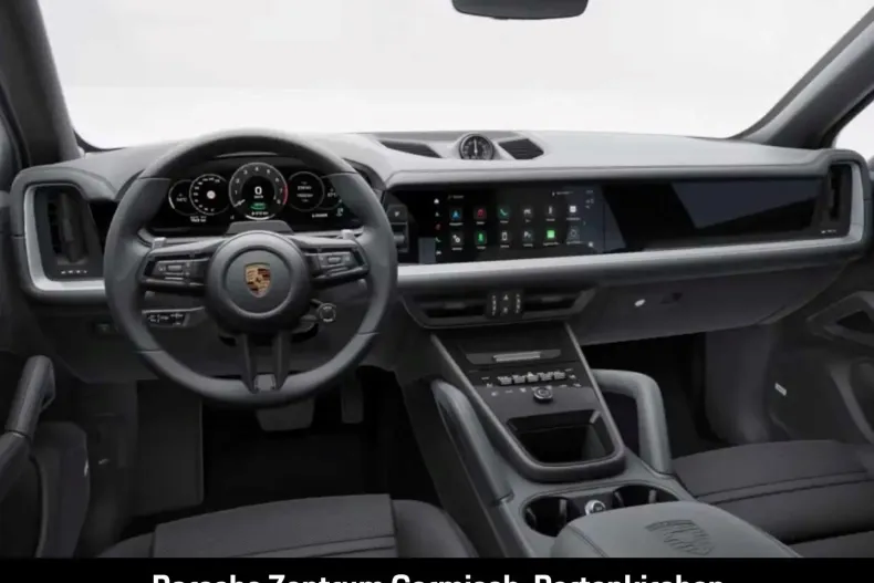 Porsche Cayenne din 2024 cu 21.953 km - oferta POR159224 - foto 11