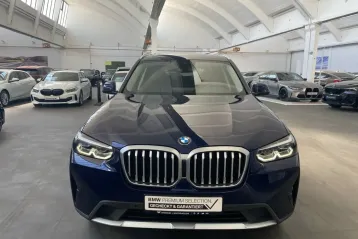 BMW X3 din 2022 - oferta BMW159225