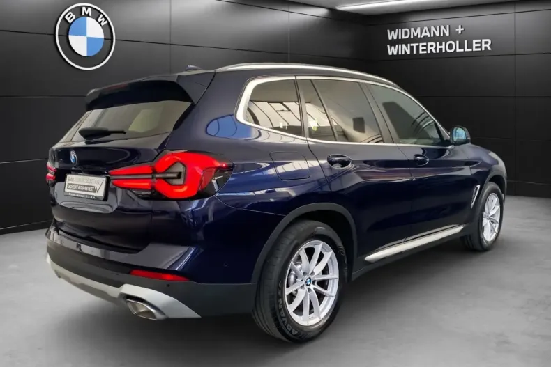 BMW X3 din 2022 cu 98.700 km - oferta BMW159225 - foto 5