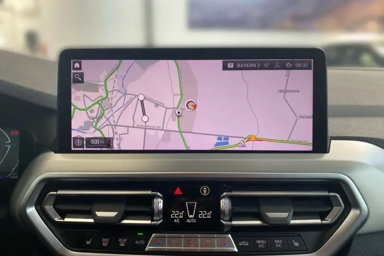 BMW X3 din 2022 cu 98.700 km - oferta BMW159225 - foto 10