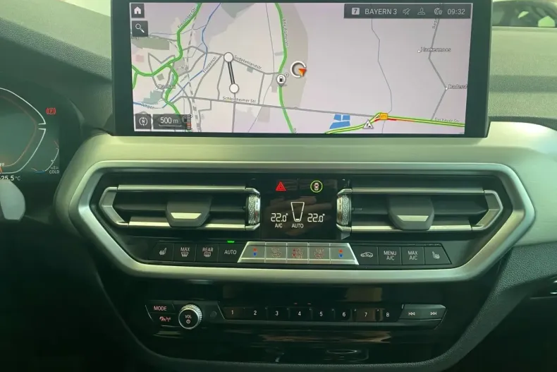 BMW X3 din 2022 cu 98.700 km - oferta BMW159225 - foto 14