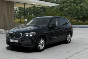 BMW X3 din 2020 - oferta BMW159226