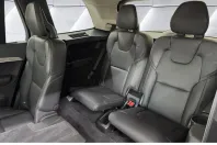 Volvo XC90 din 2024 cu 19.685 km - oferta VOL159227 - foto 17