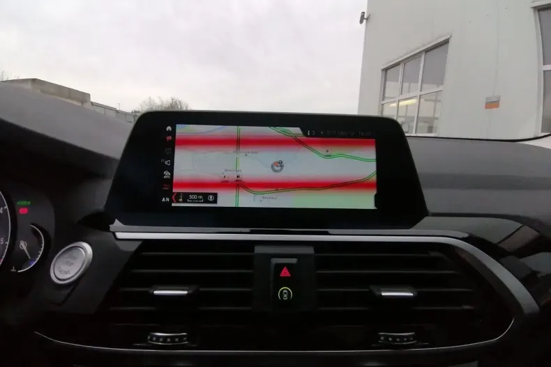 BMW X3 din 2021 cu 92.804 km - oferta BMW159228 - foto 12